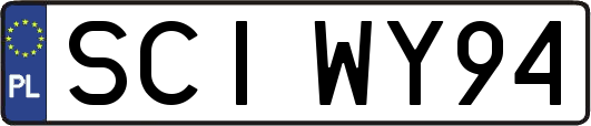 SCIWY94