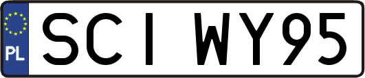 SCIWY95