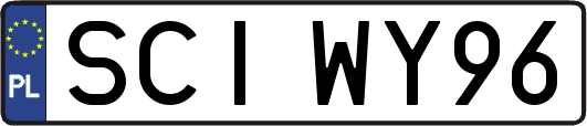SCIWY96