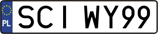 SCIWY99