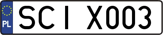 SCIX003