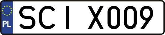 SCIX009