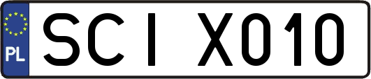 SCIX010