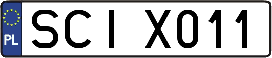 SCIX011