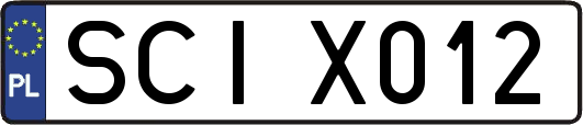SCIX012