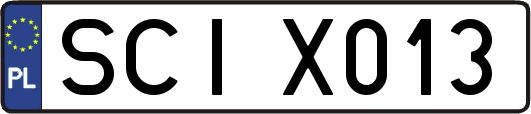 SCIX013