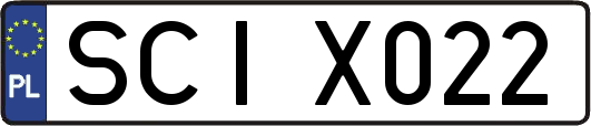 SCIX022