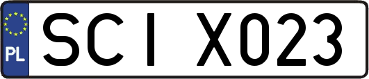 SCIX023