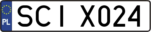 SCIX024
