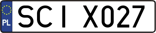 SCIX027