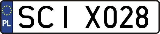 SCIX028