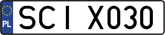 SCIX030
