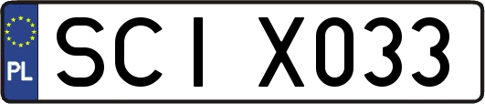 SCIX033