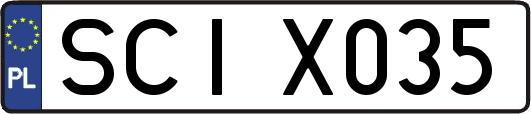 SCIX035