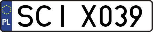 SCIX039