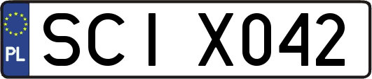 SCIX042