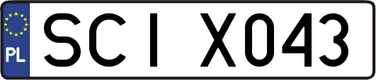 SCIX043