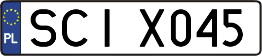 SCIX045