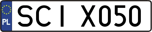 SCIX050