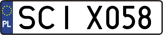 SCIX058