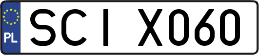 SCIX060
