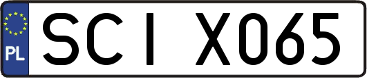SCIX065