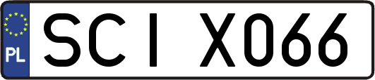 SCIX066