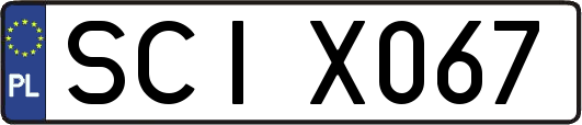 SCIX067