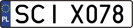 SCIX078