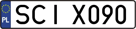 SCIX090