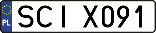 SCIX091