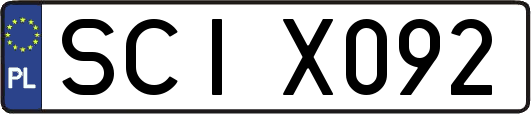 SCIX092