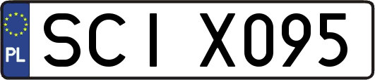SCIX095