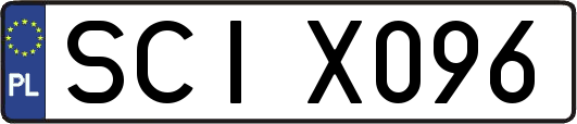 SCIX096