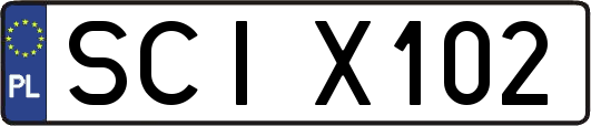 SCIX102