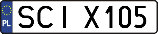 SCIX105