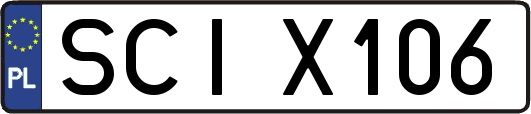 SCIX106