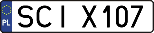 SCIX107