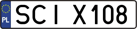SCIX108