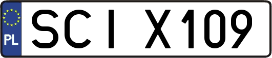 SCIX109