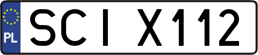 SCIX112