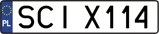 SCIX114