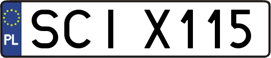 SCIX115