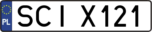 SCIX121