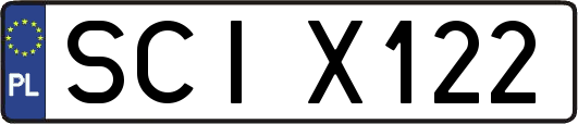 SCIX122
