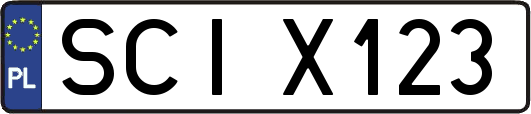 SCIX123