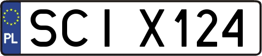 SCIX124