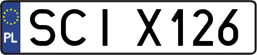SCIX126