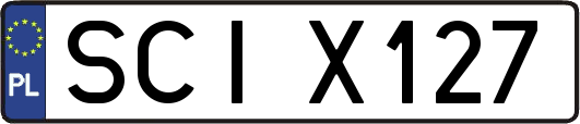 SCIX127