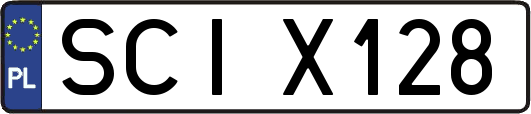 SCIX128